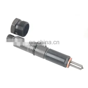 6BT5.9 Diesel Engine Part Fuel System Common Rail Fuel Injector 3280772 3280567 thumbnail-1