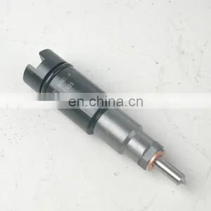Original Diesel Engine Parts 6L ISL QSL8.9 Fuel Injector 3975929 thumbnail-1