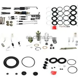 IFOB CAR Brake Master Cylinder Repair Kit For Toyota Land Cruiser FZJ75 HZJ79 RJ75 BJ70 OEM 04493-60270 thumbnail-7