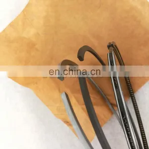 Diesel Engine QSB Piston Ring 4089461 4089460 thumbnail-4
