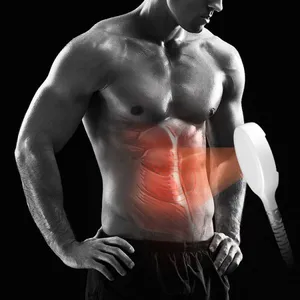 110V 220V Available Teslasculpt Uses the Latest High-intensity Electromagnetic Technology Induce Supramaximal Muscle thumbnail-3