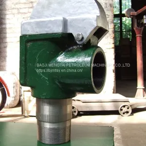 JA-3 SHEAR RELIEF VALVE FOR MUD PUMP SPARE PARTS thumbnail-3