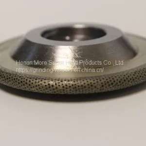 Rotary Diamond Dresser thumbnail-4