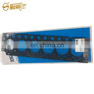 EC210B D6E Cylinder Head Gasket OE 04289404 20798183 613769040 61-37690-40 thumbnail-1