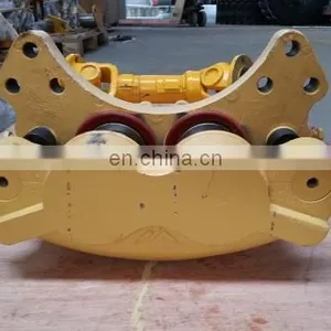Xcmg Zl50gn Wheel Loader Spare Parts Brake Brake Calipers 27510705 thumbnail-1