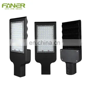 220v Led Flood Light 20w 24w 30w 36w 50w 60w 70w 100w 120w Ip65 Aluminum Fixture Price List Height Street Lamp thumbnail-6