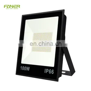 100 Watt Led Flood Light Die Casting Aluminum Professional Led Light Led Flood Light China Led Lights thumbnail-3