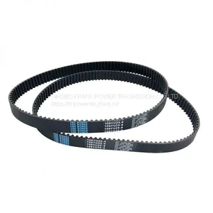 Timing Belt, v Belt,multi/ribbed V-belt thumbnail-4