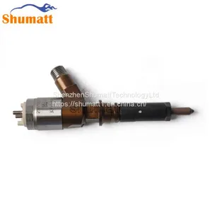 CATERPILLAR OEM New Injector 326-4700 for Remade 10R-7675 Engine C6.4 thumbnail-1