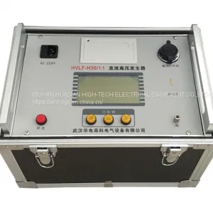 Programmable Ultra-Low Frequency High Voltage Generator thumbnail-4