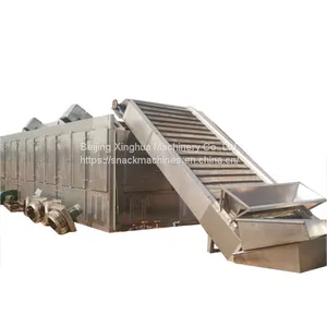 Mesh Belt Dryer thumbnail-1