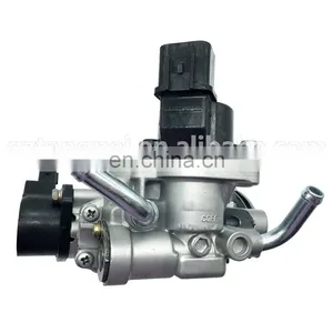 Auto Engine Parts Iridium Spark Plug OEM 12290-R70-A01 ILZKR7B11 12290R70A01 thumbnail-3
