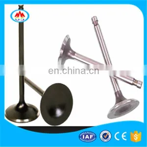 Car Spare Parts Intake and Exhaust Engine Valve for Toyota Subaruu Ea71 Ea81 Ea82 thumbnail-2
