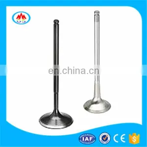 Oem MD163542 Engine Valve for Mitsubishi 4A31 thumbnail-4