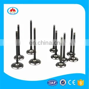 Tractor Spare Parts Accessories Engine Valve for TYM TE50 thumbnail-5