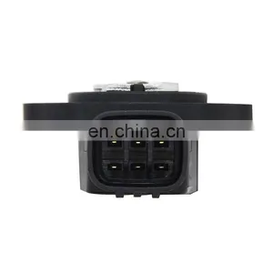 Throttle Position Sensor Autoparts 18919-AM810 for Nissan 2003-2007 Nissan 350Z thumbnail-5