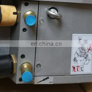 Offset Printing Machine Hot Stamping Machine Die Cutting Machine Packaging Machinery Special Air Pump thumbnail-3