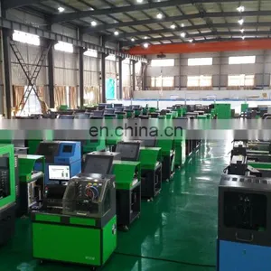 Common Rail Injector Range Testing Tool Kit Test Solenoid Valve Moving Range thumbnail-4