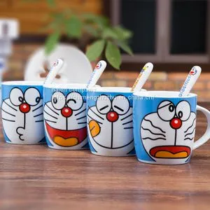 Ceramic Cup thumbnail-1