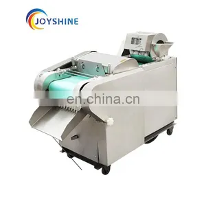 Cabbage Cutter Chopping Jackfruits Cutting Machine for Chips Preparing thumbnail-2
