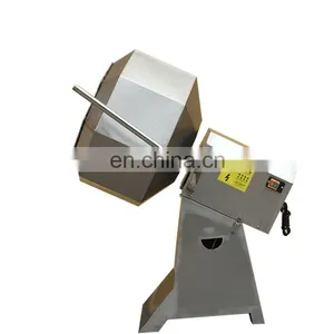 Multifunctional Seasoning Flavor Mixing Spraying Machine With Good Reputation thumbnail-2