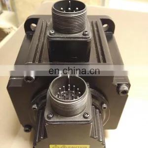 CNC Machine AC Servo Motor 1.5kw Delta ECMA-E31315RS 3 Phase Servo Drive ASD-A1512-AB thumbnail-2