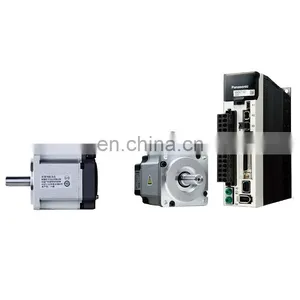 New and Genuine Panasonic Servo Motor MHMD042P1U thumbnail-1