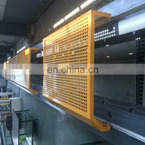 200ton Computer Horizontal Cable Rope Tensile Testing Machine thumbnail-6