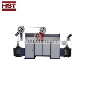 Optic Fiber Cable Torsion Testing Equipment Price thumbnail-2