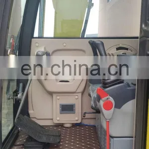 3.5 Ton Mini Excavator Mini Digger Mini Pelle for Sale thumbnail-5