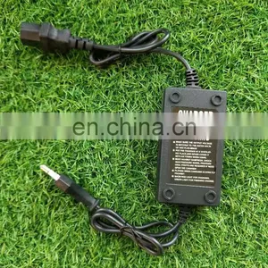 Battery Charger for Backpack Electric Charge Sprayer thumbnail-3
