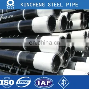 Top 100 China 20Mn2 Steel Well Casing Pipe thumbnail-1