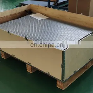 Outdoor Walkway Stairs Snow Melting Heating Mat Outdoor Snow Melting Mat thumbnail-5