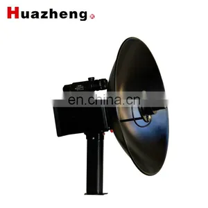 High Quality Hand Held PD Partial Discharge Tester thumbnail-3