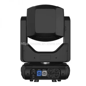 280w Led Moving Head Spot Light Indoor Home Entertainment Equipment Stage Effect Led Spot Light Moving Head thumbnail-3