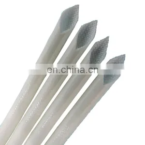 Hampool Silicone Fiberglass Sleeve for Electric Motor Winding thumbnail-3