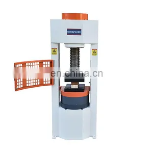 Automatic Computer Control LED 2000KN Concrete Compression Test Machine thumbnail-2