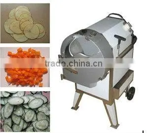 Carrot Cube Cutter |Carrot Dice Cutting Machine|Onion Cube Cutting Machine thumbnail-1