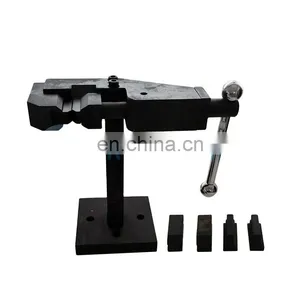 No,002(3)COMMON RAIL INJECTOR SUPPOR thumbnail-3