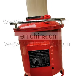 220kV 330kV Standard Power Transformer 0.05 Class thumbnail-2
