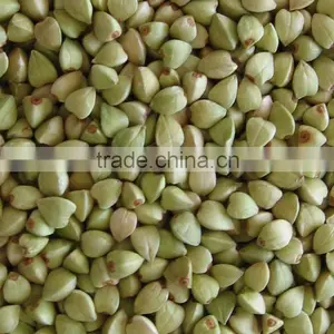Organic Buckwheat Huskless thumbnail-1