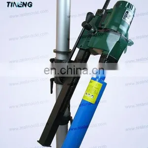 CD-E Concrete Diamond Core Drilling Machine Sampling Drilling Machine thumbnail-1