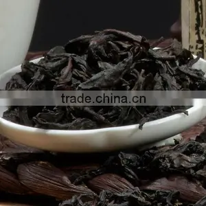 Big Red Robe/ DahongpaoSuper Grade Oolong Tea thumbnail-1