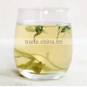 Fu Jian Fragrant Jasmine Green Tea Popular Chinese Jasmine Tea thumbnail-2