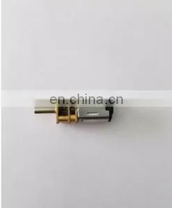 Ordinary Spur Gear Motor CL-FG12-FN20 For Robot, Bicycle Sharing System,water Meter Auto Shutter thumbnail-3