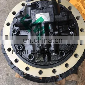 EX135UR-5 Final Drive 9172833 For HMGE20AA thumbnail-3