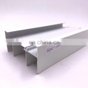 SHENGXIN Custom Aluminum Extrusion Aluminium Profile Suppliers of Aluminium Profiles thumbnail-5