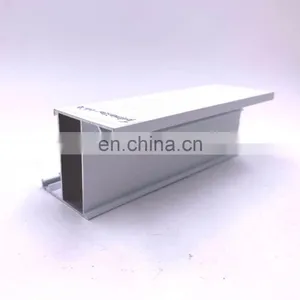 Glass Sliding Door Aluminium Profile For Turkmenistan Winodow thumbnail-2