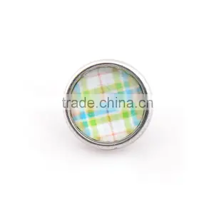 2015 Wholesale Snap Button Jewelry for Bracelet thumbnail-3