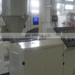 Hdpe Making Price List Used Pvc Pipe Manufacturing Machine In India thumbnail-1